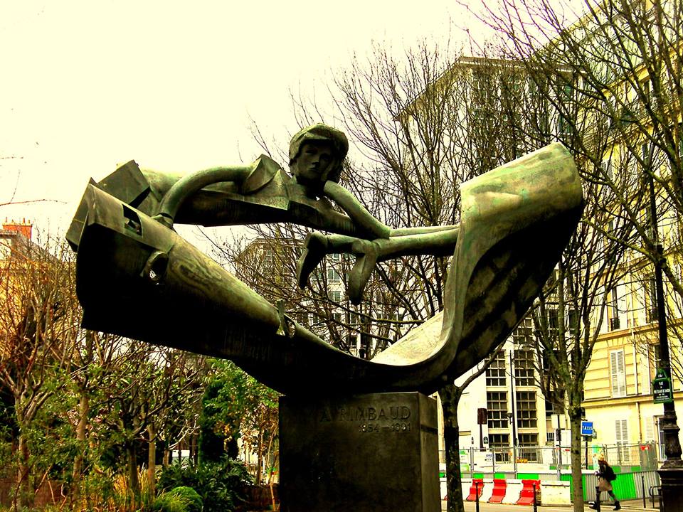 Dirty Working: Get Your Hands Off!