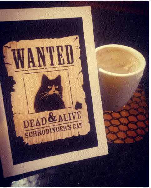 Post-Nomadlar ve Kahve dalgaları