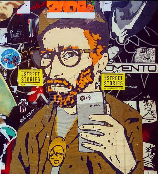 Cultivated Mass Culture