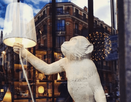 “Anksiyete, özgürlüğün baş dönmesidir”