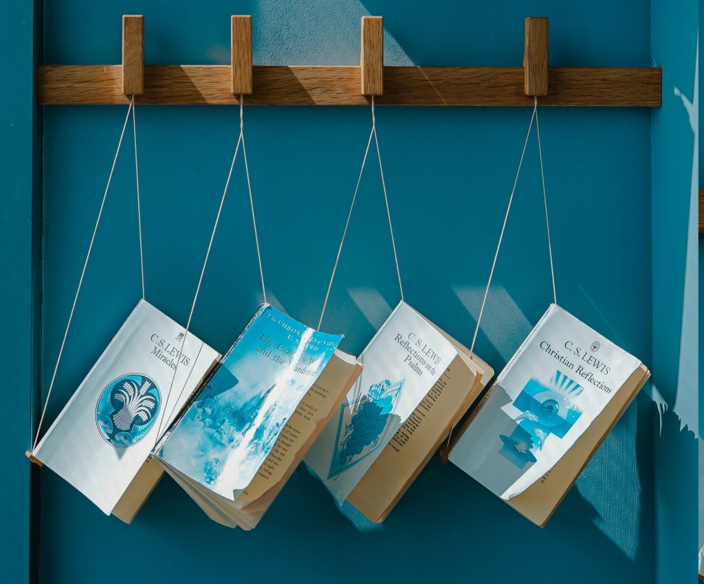 The Mathematics of Literature