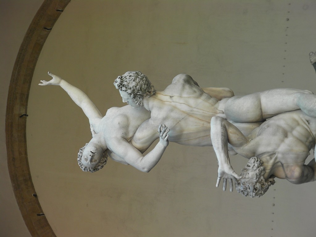 Gına getiren geçmiş