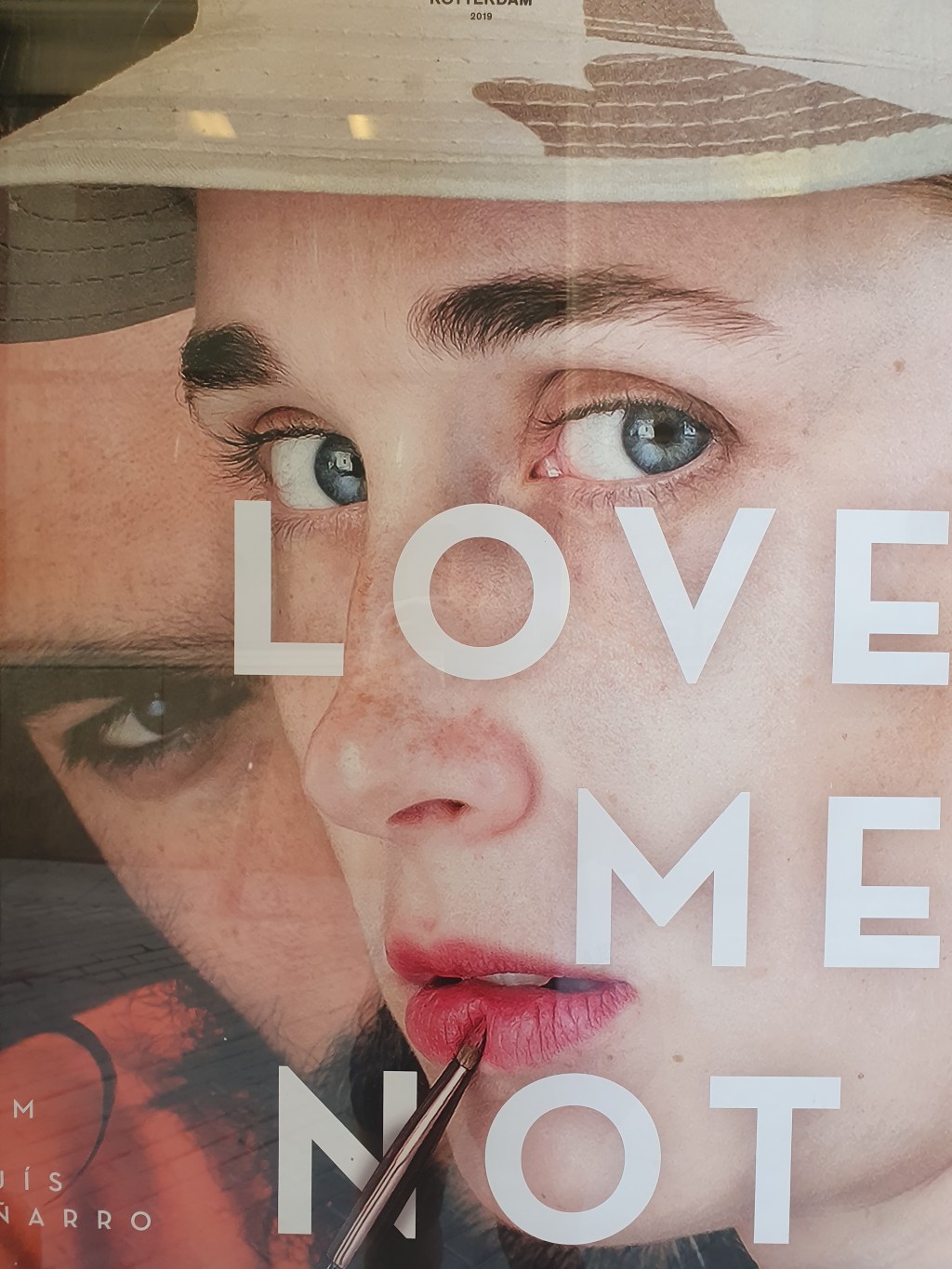 Konuşmak kendine tutsaklık