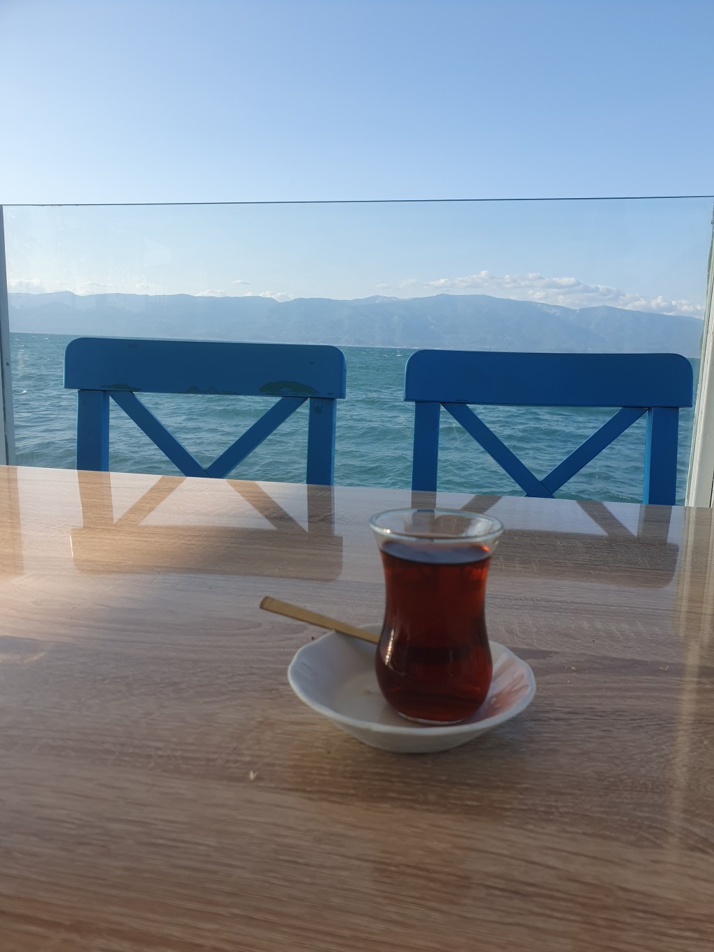 Boş zamana dolu tarafından&nbsp;bakmak